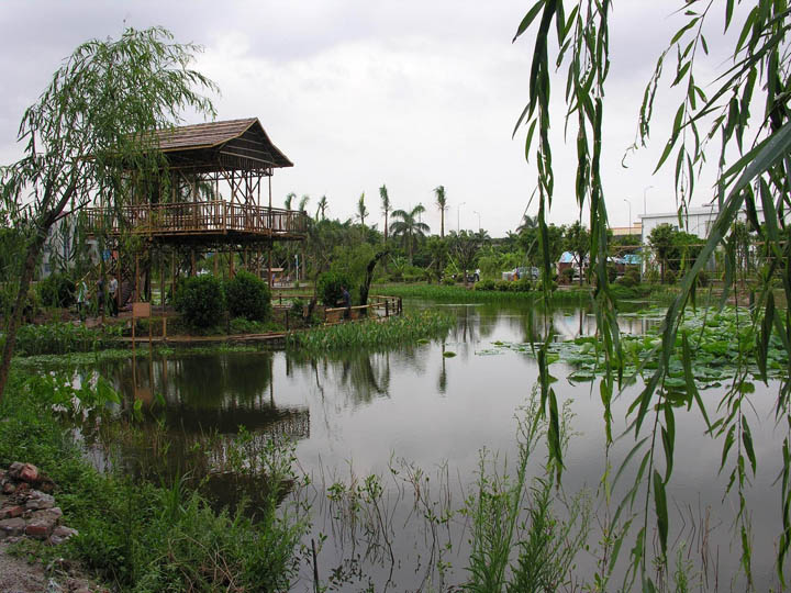 旅游規(guī)劃設(shè)計