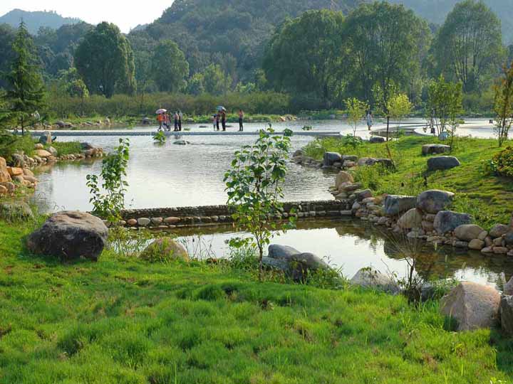 旅游規(guī)劃設(shè)計