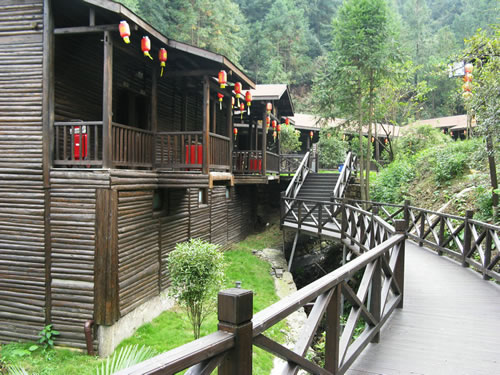 鄉(xiāng)村旅游體驗(yàn)嗅覺設(shè)計