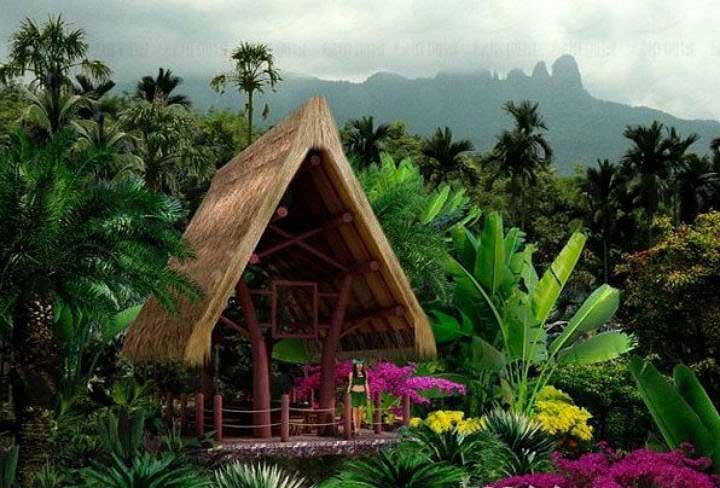 旅游景觀設(shè)計(jì)趨勢