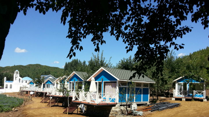 薰衣草莊園的營(yíng)銷策略