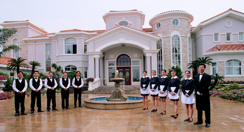 怎樣做好溫泉度假酒店管理？