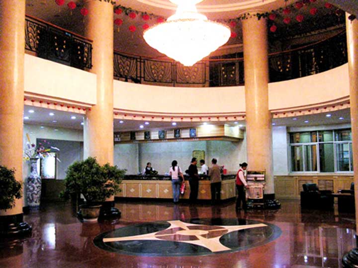 溫泉度假地規(guī)劃設(shè)計理念與實踐