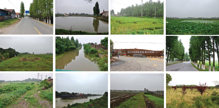 度假地產(chǎn)項(xiàng)目旅游規(guī)劃公司分析得出嘉興國(guó)際溫泉旅游城旅游規(guī)劃資源條件良好