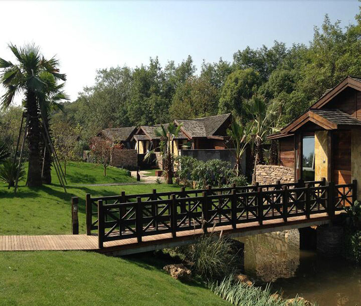 鄉(xiāng)村旅游規(guī)劃設計公司