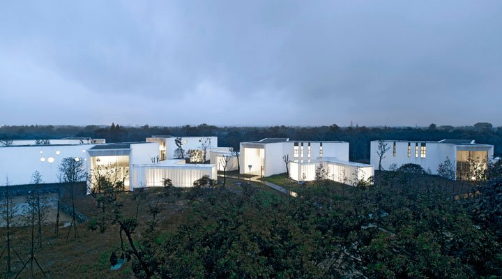 濕地旅游策劃咨詢公司：杭州西溪濕地旅游規(guī)劃開發(fā)結合了文化產業(yè)