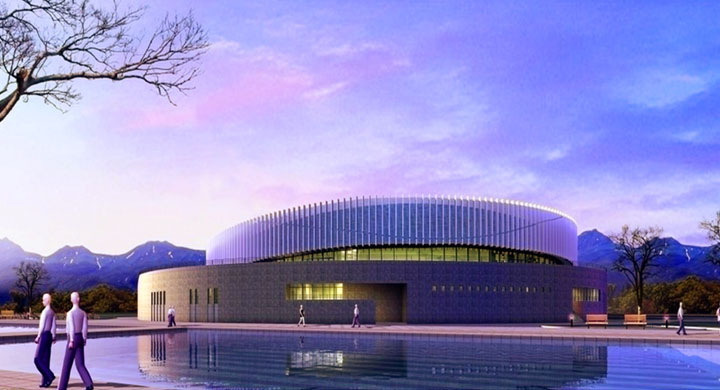 北京擁有全國最多的旅游規(guī)劃設(shè)計(jì)院