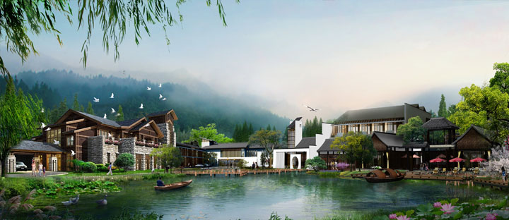 國(guó)內(nèi)的甲級(jí)旅游規(guī)劃設(shè)計(jì)單位