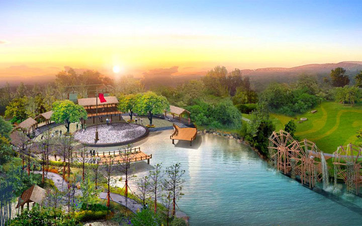 旅游地產(chǎn)項(xiàng)目策劃公司