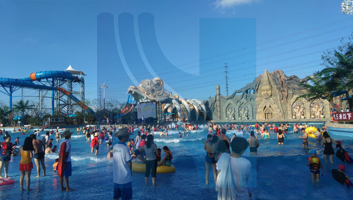 旅游項目規(guī)劃設(shè)計實景圖