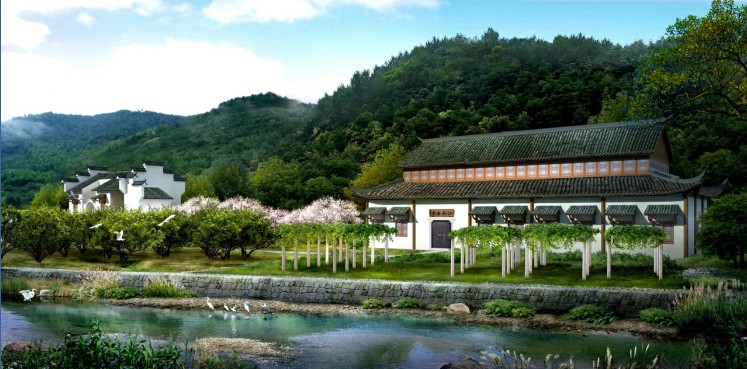 旅游項目策劃公司:中醫(yī)藥健康服務(wù)與文化旅游規(guī)劃結(jié)合