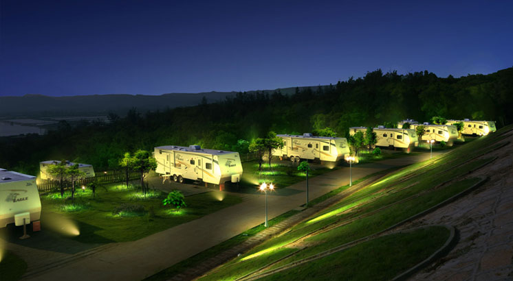 旅游規(guī)劃設(shè)計(jì)單位：汽車(chē)+體育+旅游項(xiàng)目規(guī)劃