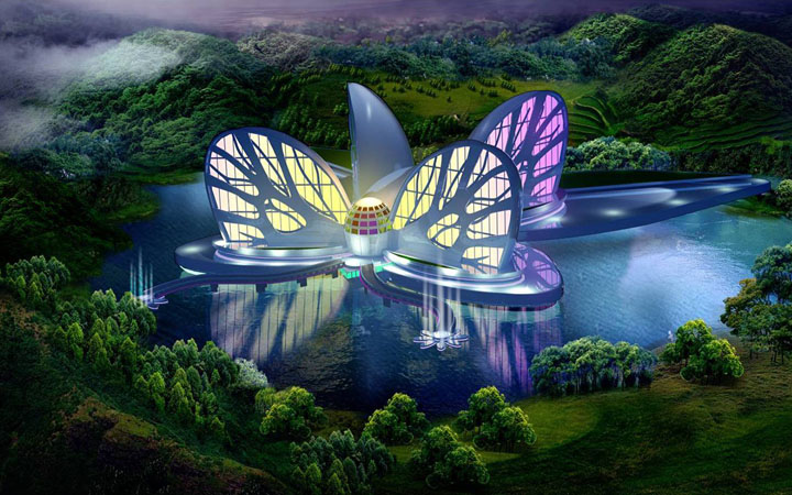 旅游項(xiàng)目策劃公司分析旅游規(guī)劃行業(yè)變化