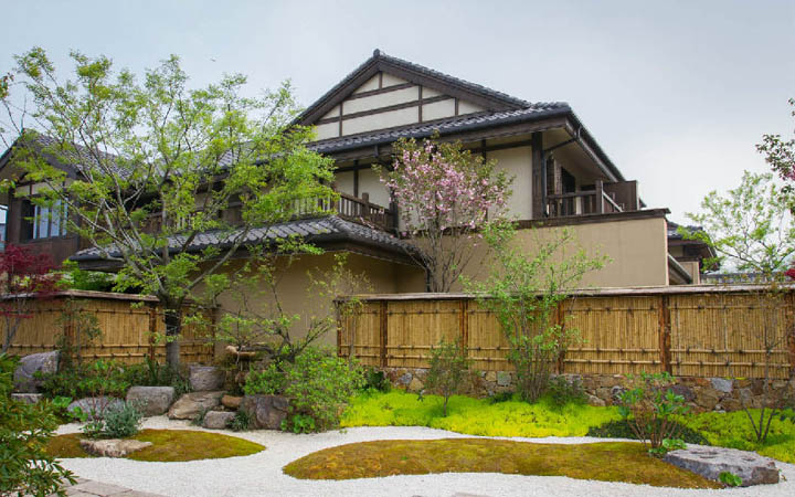 靈山小鎮(zhèn)·拈花灣