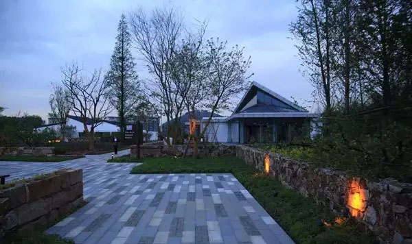 鄉(xiāng)村旅游-無(wú)錫田園東方