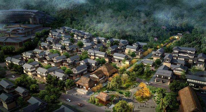 大眾度假時(shí)代下的旅游結(jié)構(gòu)如何升級(jí)？