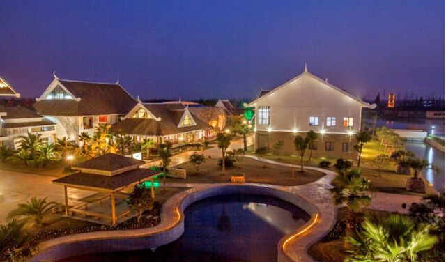 未來的溫泉發(fā)展方向是什么？