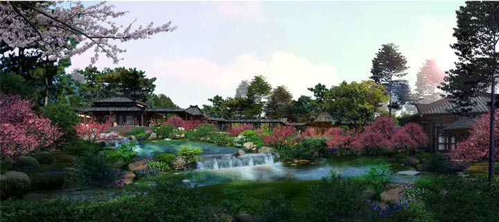 景區(qū)策劃流程是怎樣的？