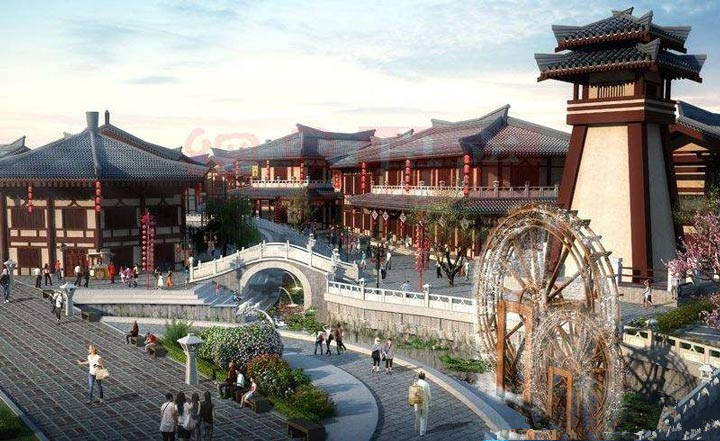 如何解決景區(qū)規(guī)劃的兩個(gè)突出問題？