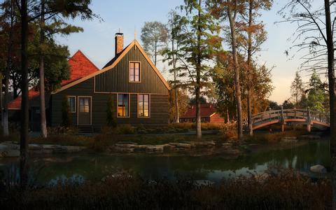 傳統(tǒng)的觀光型景區(qū)規(guī)劃存在哪些問題？