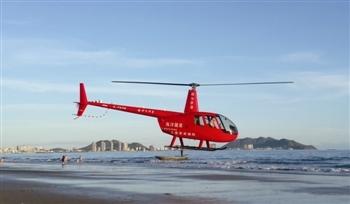 低空游、體育游等十方面將成未來投資重要領(lǐng)域