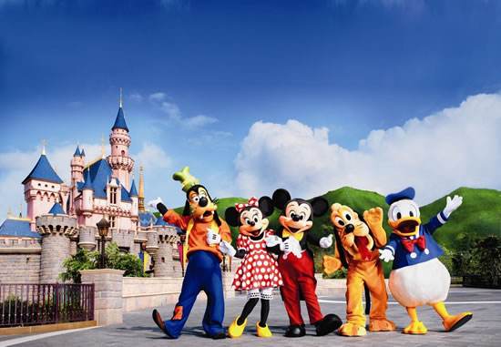 文旅項目超級IP 的十大特征及打造路徑