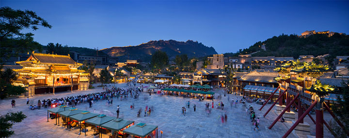 互聯(lián)網(wǎng)時(shí)代景區(qū)營銷推廣怎么做