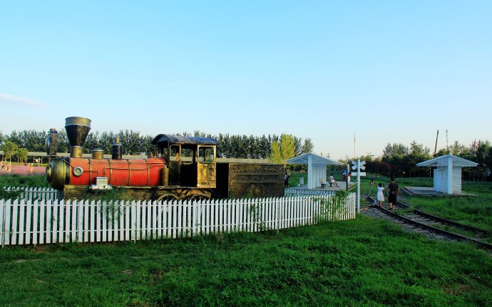 田園綜合體：產(chǎn)業(yè)支撐，布局巧妙、貴在“綜合”！