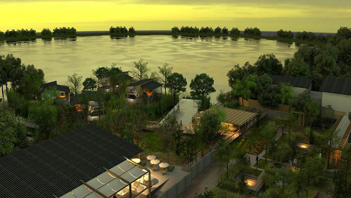 如何打造一個(gè)受市場歡迎的文旅小鎮(zhèn)