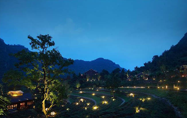 如何打造一個(gè)受市場歡迎的文旅小鎮(zhèn)