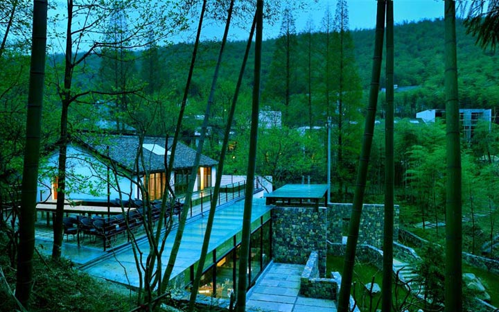 從康養(yǎng)旅游到康養(yǎng)小鎮(zhèn)：未來的“藍?！碑a(chǎn)業(yè)