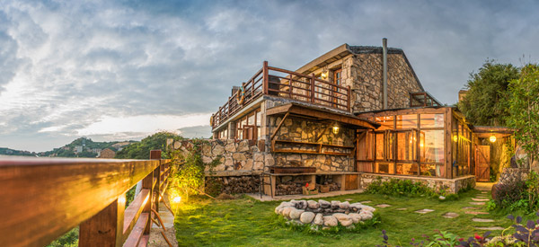 鄉(xiāng)村民宿改造規(guī)劃，這兩個方面是關(guān)鍵