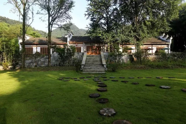 鄉(xiāng)村民宿改造規(guī)劃，這兩個方面是關(guān)鍵